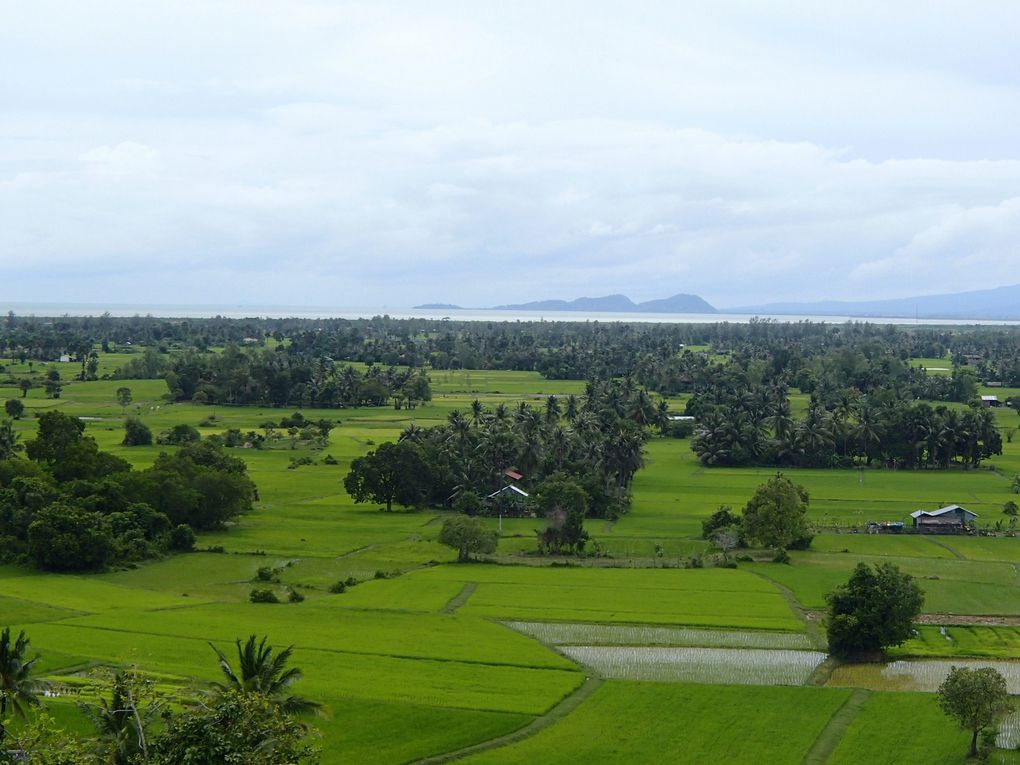 Album - 5 CAMBODGE - THAILANDE 2012