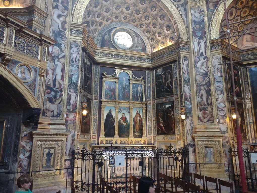 Il Tempio Civico dell'Incoronata di Lodi: un capolavoro rinascimentale
