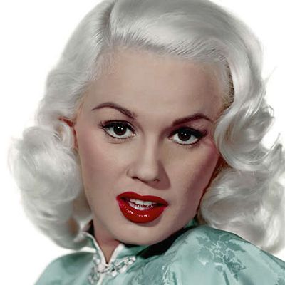 Mamie Van Doren