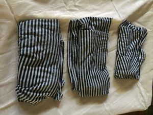 pyjamas de noel