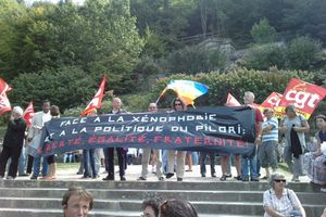 7 septembre - résistances