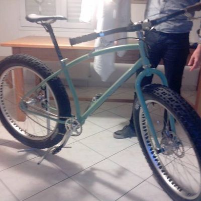 MORTAGNE SUR SÈVRE et le FAT