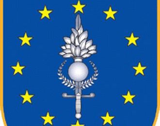 Alerte ! Eurogendfor en Grèce contre le peuple et même contre son Armée