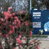 "La France Arnaud Beltrame" : comment le nom du héros de l'attentat de Trèbes rayonne à travers le pays