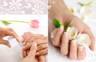 Comment bien limer ses ongles, pour des mains parfaites?