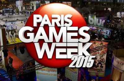 Retour de la Paris Games Week