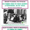 Colloque du 30éme anniversaire