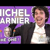 Michel Barnier (ohé ohé) - Les Goguettes (en trio mais à quatre)