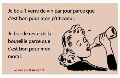 Vin & santé