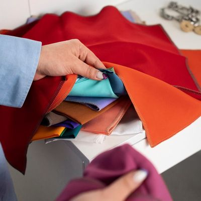 Révélez la beauté de vos créations : L'art de l'ennoblissement du tissu