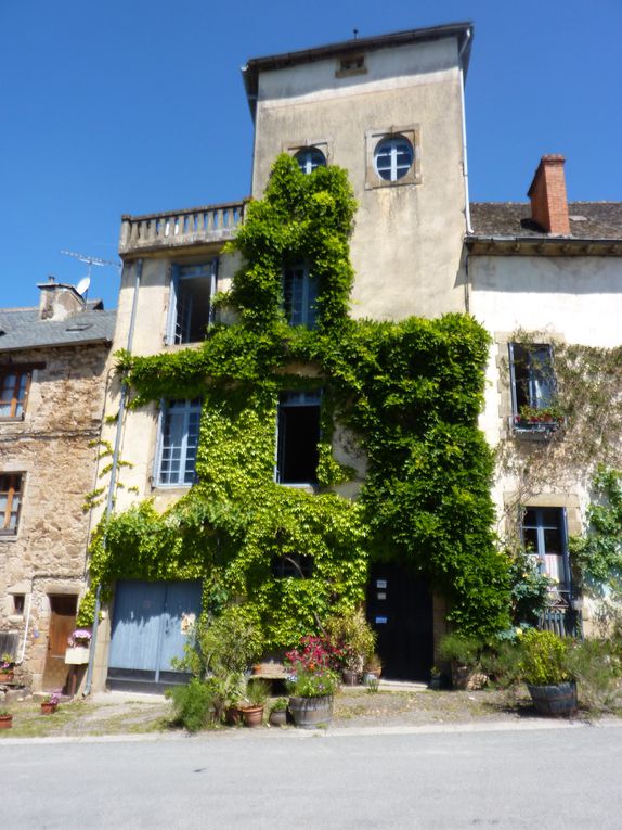 Album - Aveyron