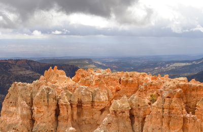 Road trip dans le Sud-Ouest américain #6 Bryce Canyon