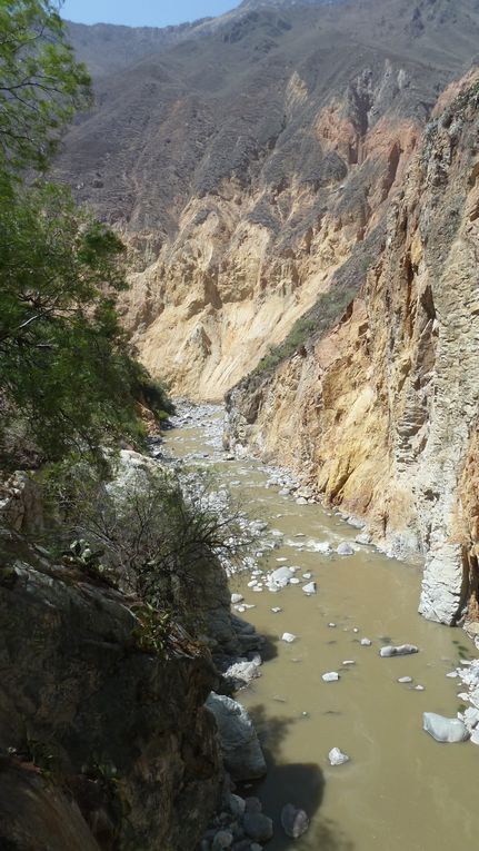 Album - Canon-de-Colca