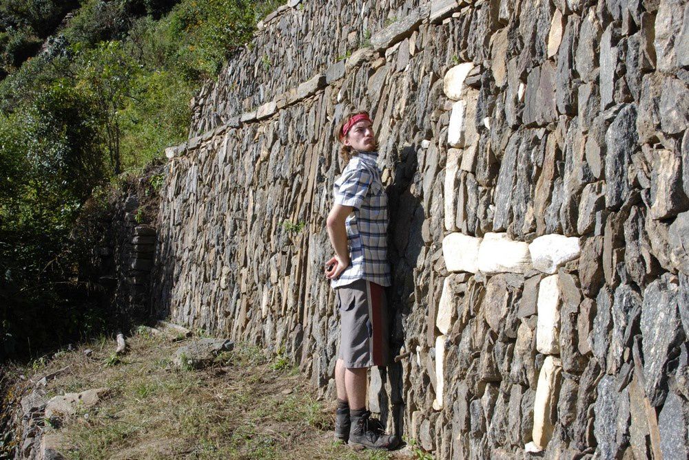 Album - 22--Choquequirao