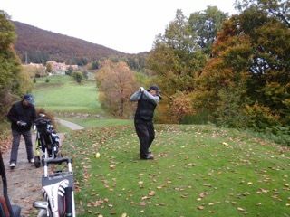 Photos Automnale in Falgos !