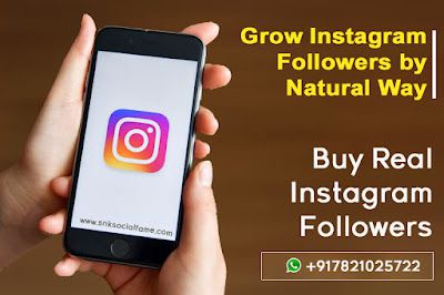 buy high quality usa instagram followers