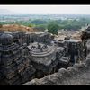 (Mystère) Le temple de Kailisa et les grottes d'Ellora, mystères de l'Inde - Enquéte de Deï Mian