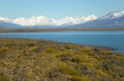 El Calafate