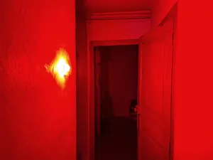 utilisation de la lampe Olight Sphere @ Tests et Bons Plans