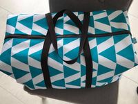 Sac Origamax Week-end ou Sport - Tuto Couture DIY