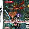 Lunar Knights Rom DS