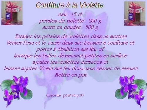 Album - les-violettes