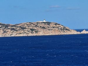 LE VOYAGE EN CORSE DE DENIS ET PATRICK