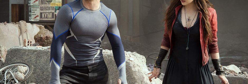 Avengers Age of Ultron, la date de sortie avancée, les français seront parmis les premiers à en profiter !