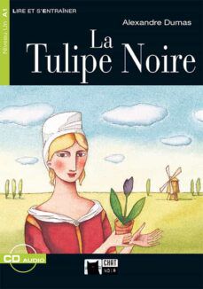 Descarga de ebook ipad LA TULIPE NOIRE (INCLUYE