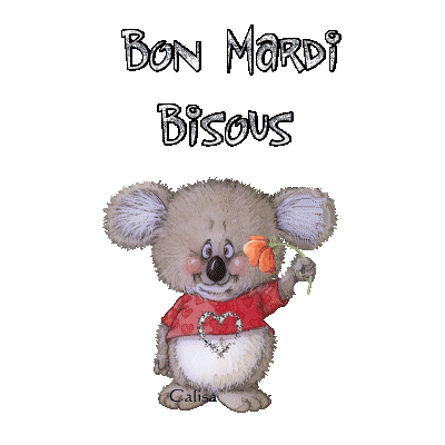 Gifs Bisous Le Monde Des Gifs