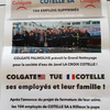 Avec la fermeture de Cotelle, l'américain Colgate tue plus de 100 emplois directs à Rllieux dans le Rhône