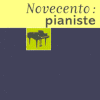 Novecento : pianiste.