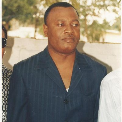 Piégé par le colonel Elie Atipo, Henri Sassou Nguesso , fils du Président de la République, croupit sans raison dans les geôles de la DGST depuis huit mois 