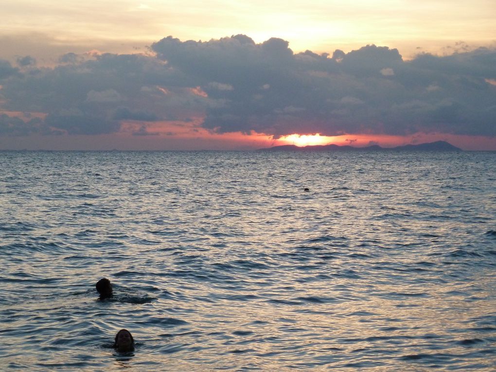 Album - Malaisie-Tioman-KL