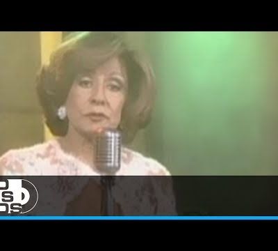 Helenita Vargas - Que Nadie Sepa Mi Sufrir 