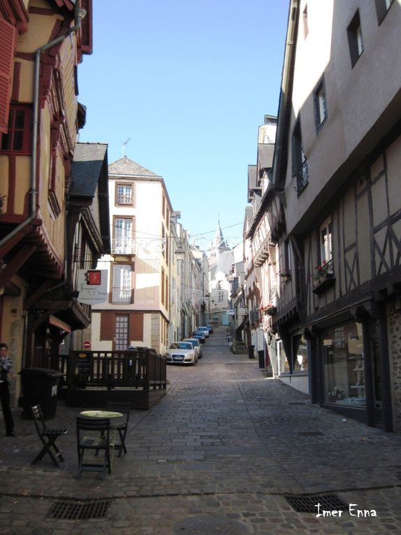 Album - La-Mayenne