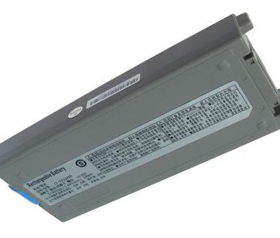 Vente en gros Original Nouveau Garantie 1 an PANASONIC CF-VZSU28 CF-VZSU48 CF-VZSU50 CF-VZSU58 Haute qualité Prix ​​bas Pas cher Réduction Batterie pour portable PANASONIC Toughbook CF19 CF-19