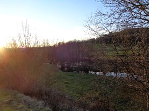 Un hiver en  4 saisons dans l'Avant Pays Savoyard