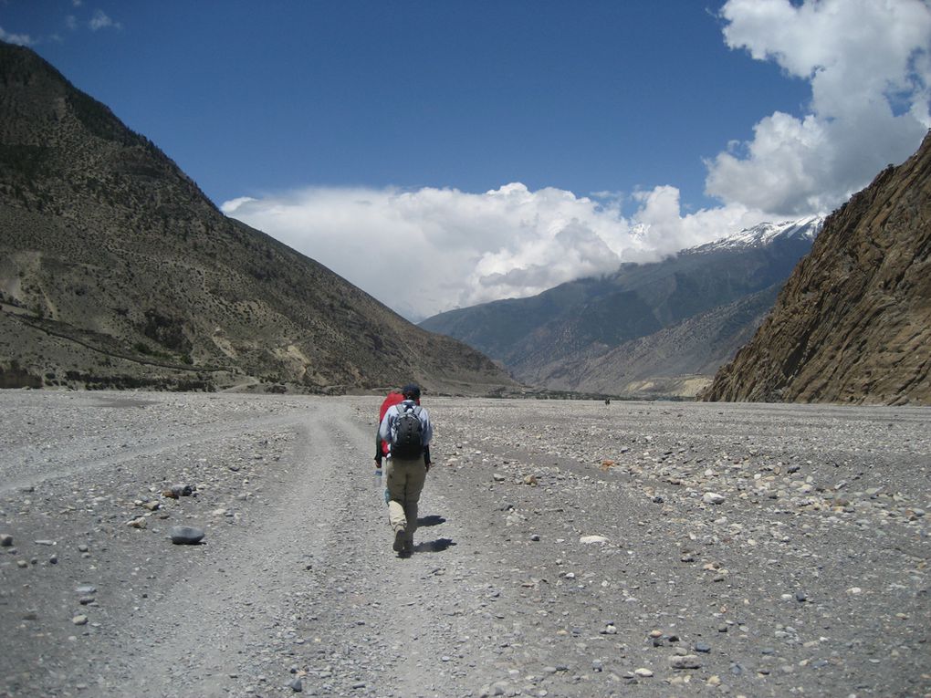 Album - Nepal, trek 3