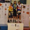 ANTA CAMILLE DIONGUE VICE CHAMPIONNE DE FRANCE