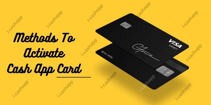 How to use Cash App Card after its Activation?