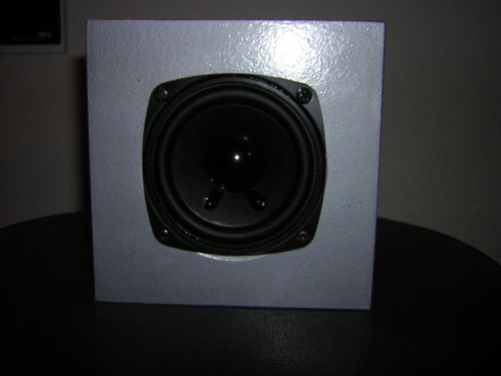 Album - Surround-Array