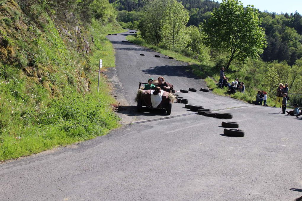 ORNICar 2016 : Un nouveau succès