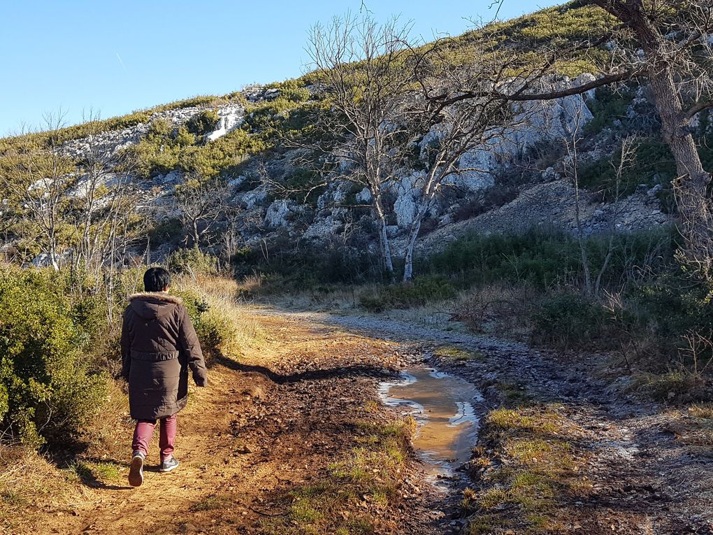 Aubagne : Force et Honneur