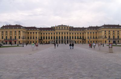 Schönbrunn