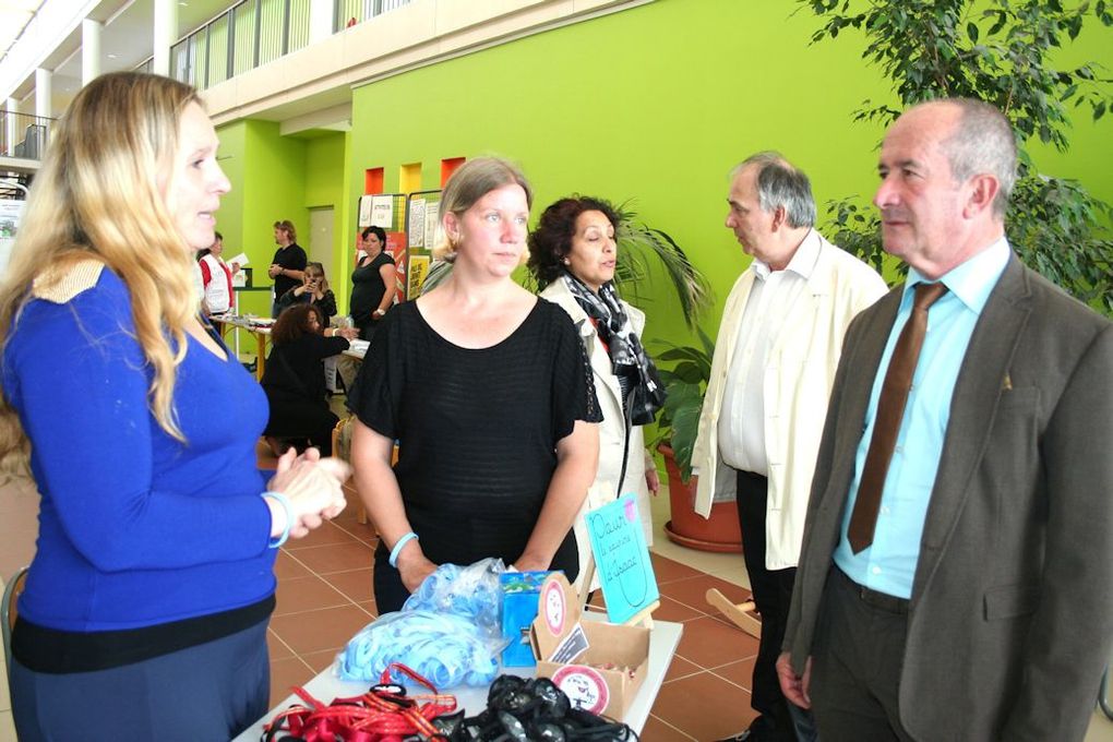 Ambassadeurs de la SOLIDARITE pour changer le regard sur l'Autre et pour favoriser le beau geste citoyen: le don du sang