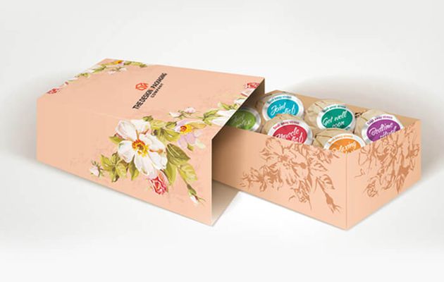 Custom boxes and their printing at wholesale prices