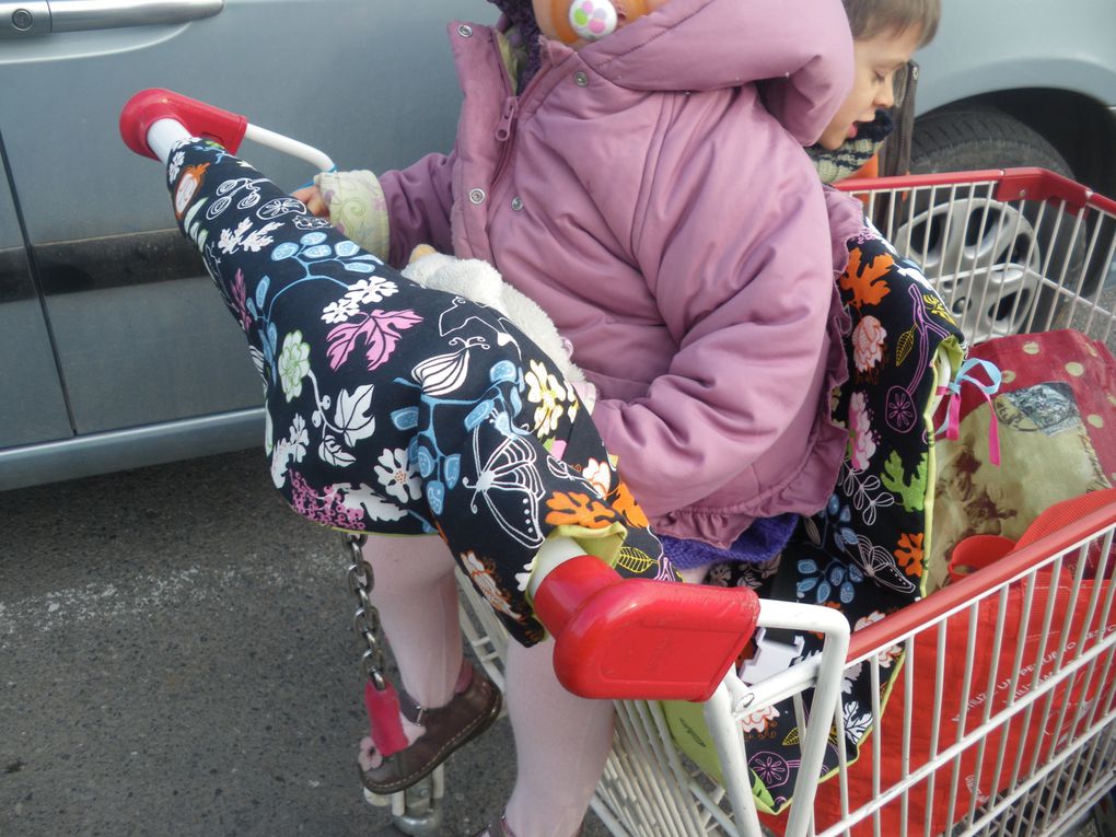 Nos création pour 
des cadeaux de naissance ou pour nos poupettes ....a suivre