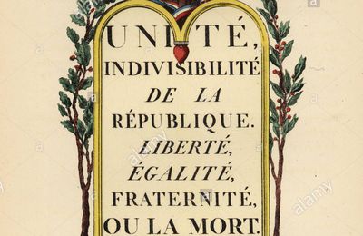 Spécial 14 juillet : égalité,…liberté, fraternité ? L'art de vaincre grâce aux « moutons »...