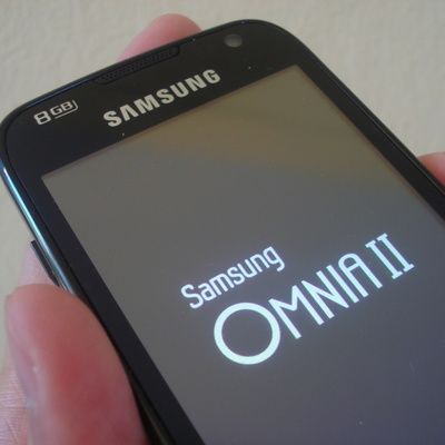 Quels logiciels sont disponibles pour les téléphones Samsung ?